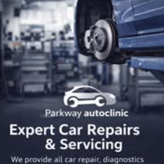 PARKWAY AUTO CLINIC LIMITED